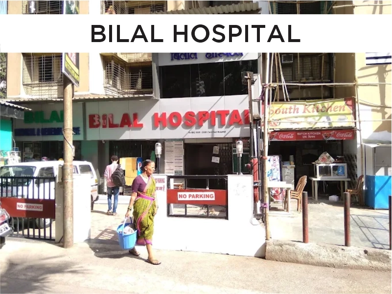 BILAL HOSPITAL